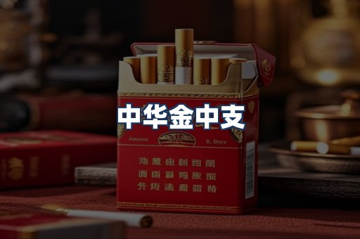 中华金中支